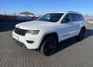 Jeep Grand Cherokee SUV 3,0 l 184 kw