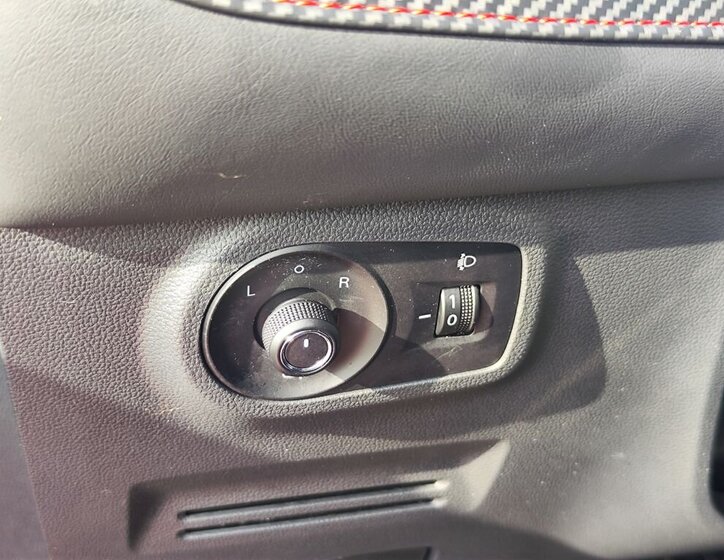 MG ZS SUV 999,0 82 kw