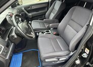 Honda CR-V 12