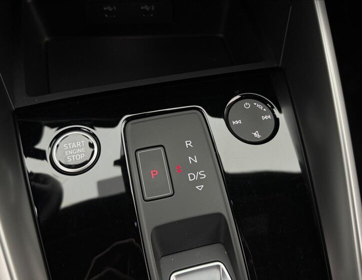 Audi A3 Hatchback 1,5 l 110 kw