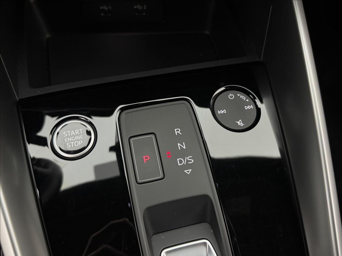 Audi A3 Hatchback 1,5 l 110 kw