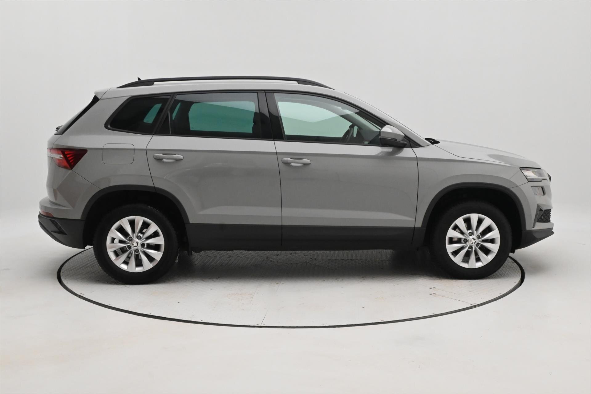 Škoda Karoq SUV 999,0 81 kw