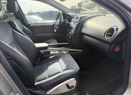 Mercedes-Benz Třídy M Kombi 3,0 l 165 kw