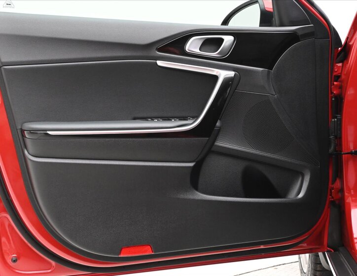 KIA XCeed Hatchback 1,5 l 117 kw