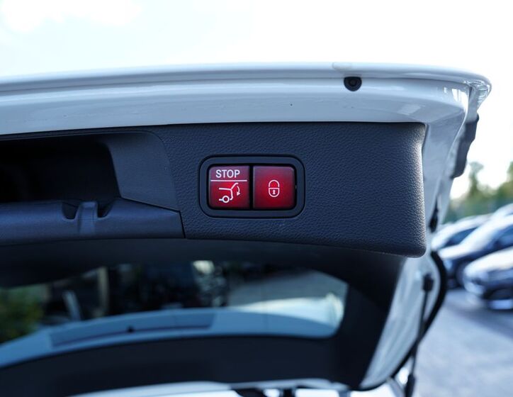 Mercedes-Benz Třídy C 13