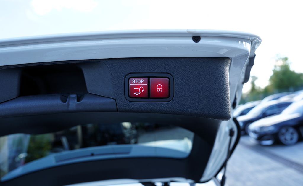 Mercedes-Benz Třídy C