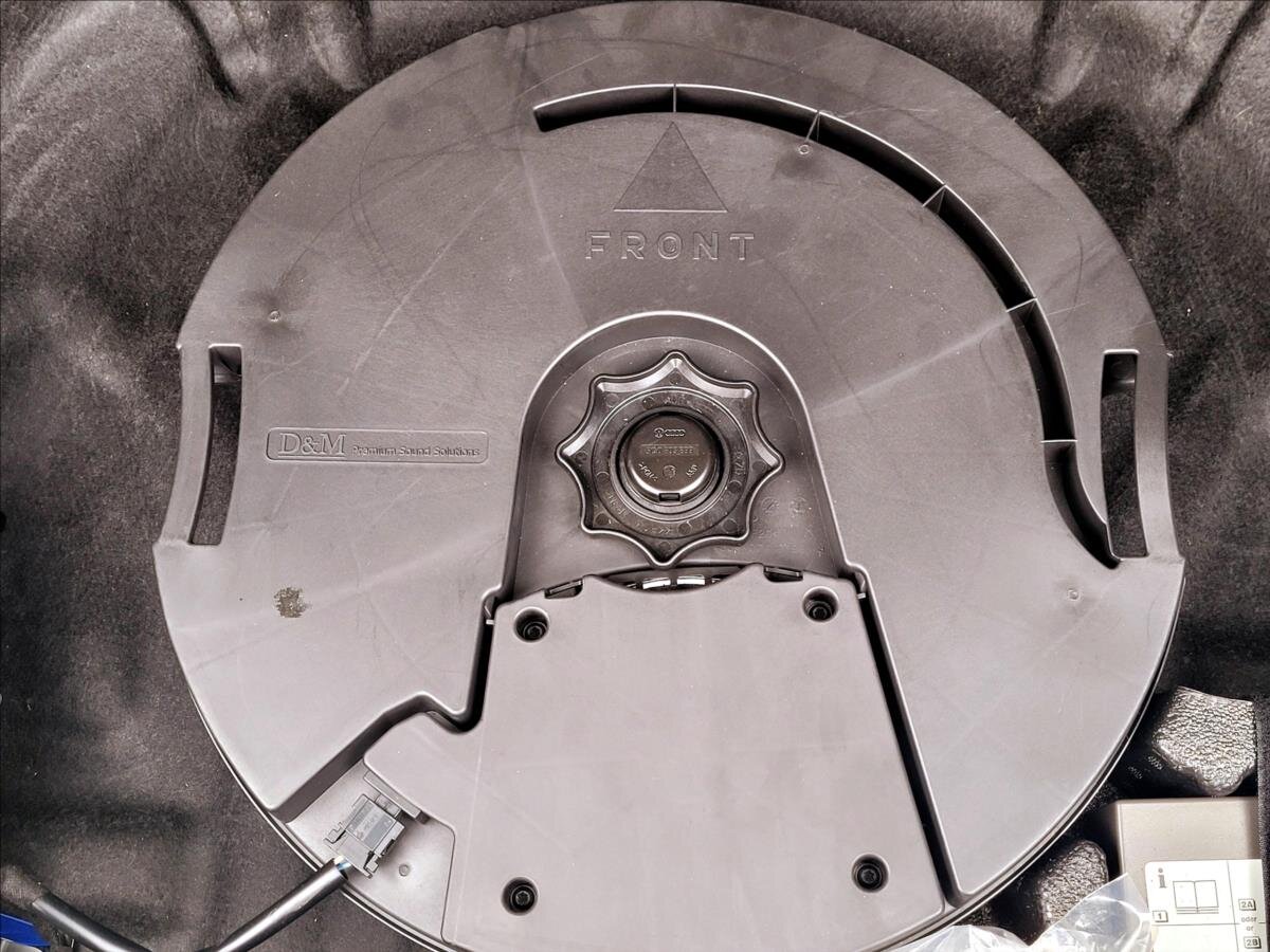 Audi A3 Hatchback 1,2 l 77 kw