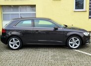 Audi A3 6