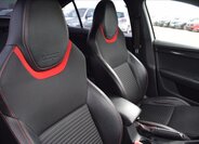 Škoda Octavia Sedan / Limuzína 2,0 l 135 kw