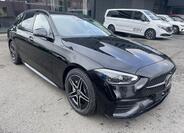 Mercedes-Benz Třídy C 6