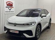Volkswagen ID.5 SUV / Terénní 0,0 150 kw