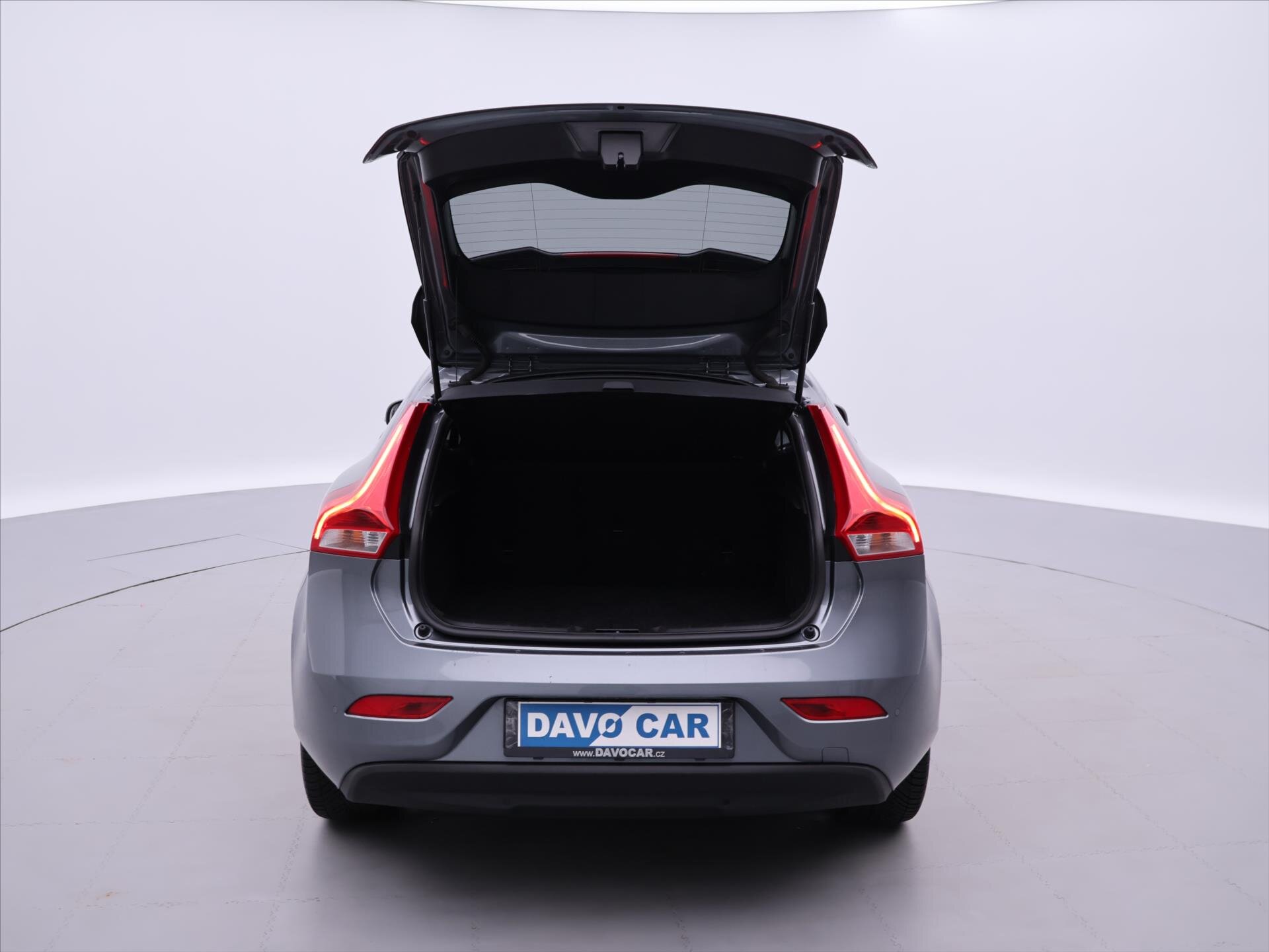 Volvo V40 Hatchback 1,5 l 90 kw
