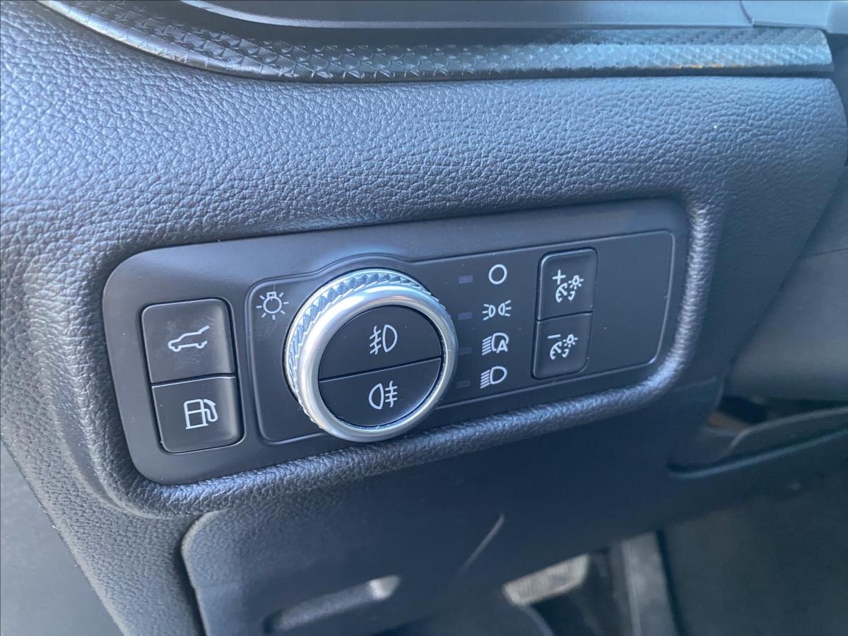 Ford Explorer SUV 3,0 l 267 kw