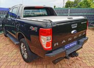 Ford Ranger Pick-up 3,2 l 147 kw