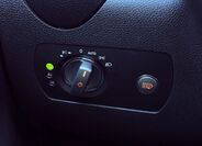 Mercedes-Benz SLK 26