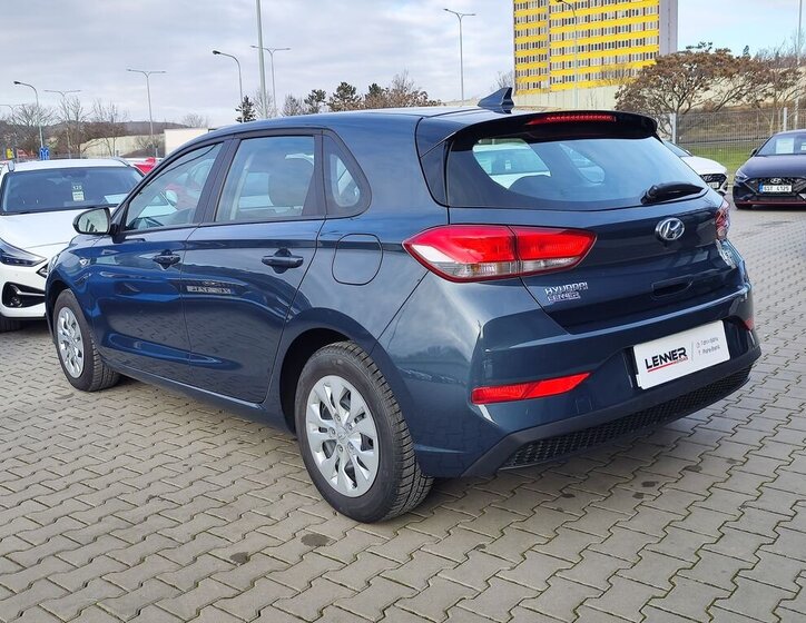Hyundai i30 7
