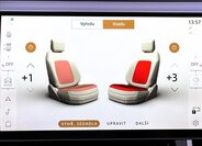 Land Rover Range Rover Sport SUV / Terénní 3,0 l 338 kw