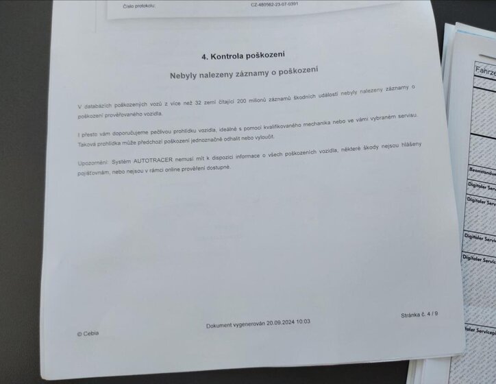 Volkswagen Tiguan Allspace SUV 2,0 l 132 kw