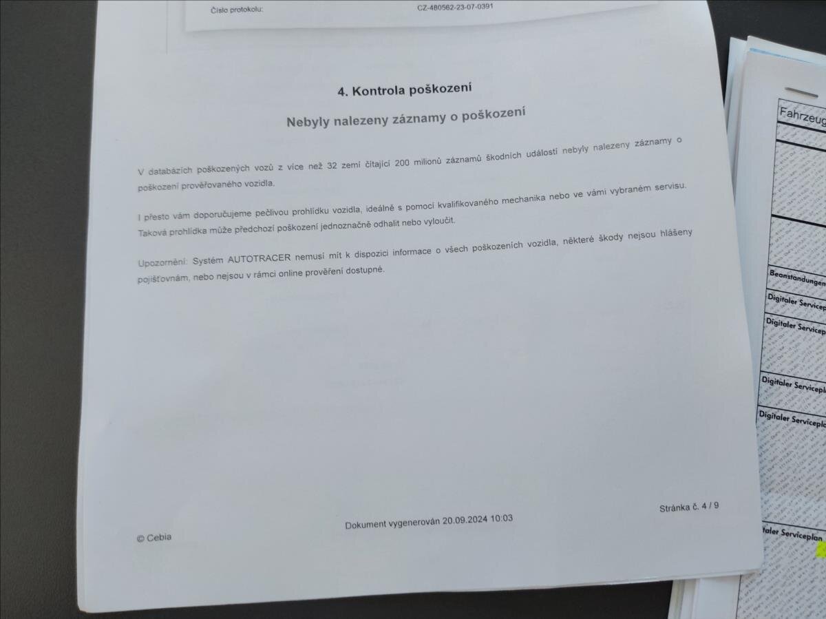 Volkswagen Tiguan Allspace SUV 2,0 l 132 kw