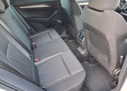 Škoda Karoq SUV / Terénní 1,5 l 110 kw