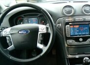 Ford Mondeo 13