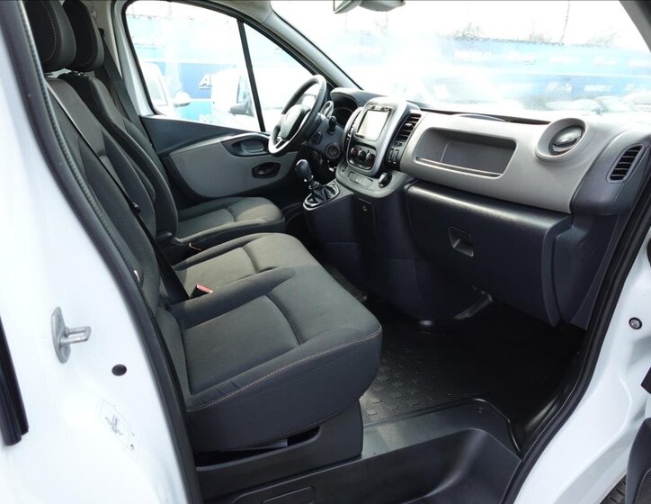 Renault Trafic Ostatní 1,6 l 88 kw