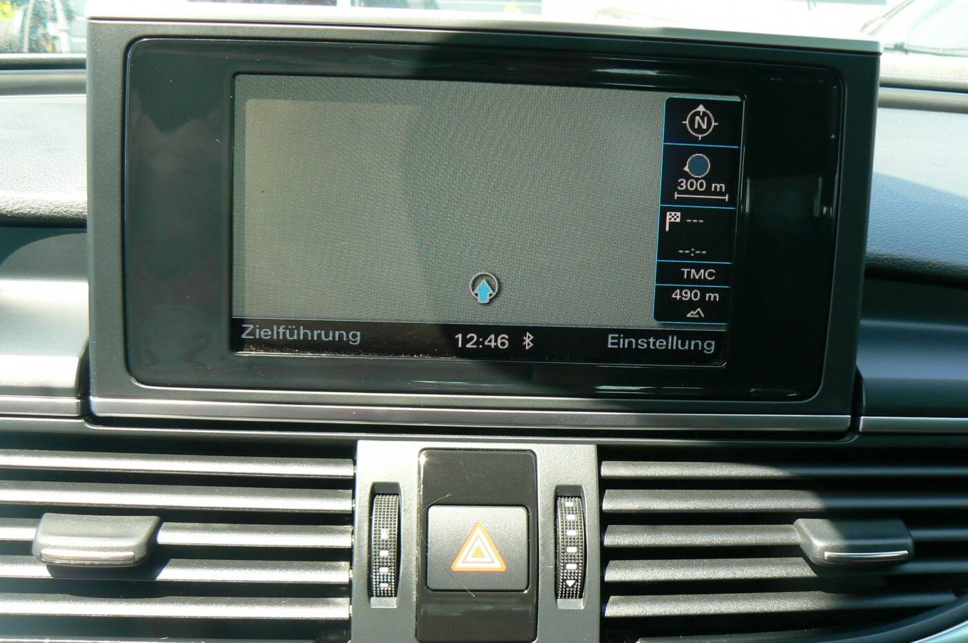 Audi A6 Kombi 2,8 l 150 kw