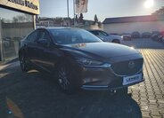 Mazda 6 Sedan 2,0 l 121 kw