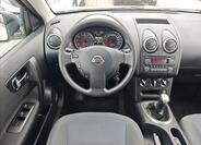 Nissan Qashqai 16
