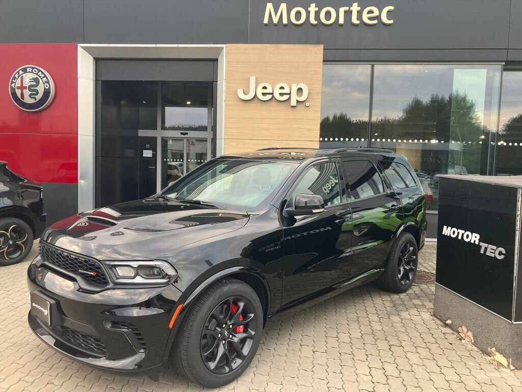 Dodge Durango