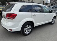 Fiat Freemont MPV 2,0 l 103 kw