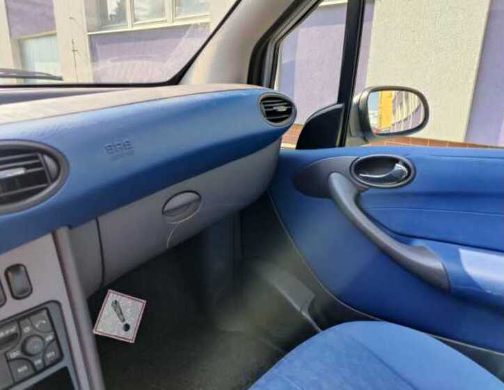 Mercedes-Benz Třídy A 26