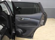 Nissan Qashqai SUV / Terénní 1,6 l 96 kw