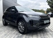 Land Rover Range Rover Evoque SUV 1,5 l 198 kw