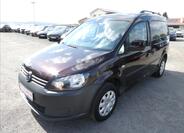 Volkswagen Caddy 3