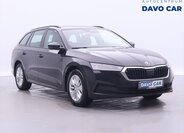 Škoda Octavia Kombi 2,0 l 85 kw