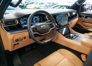 Jeep Grand Wagoneer 14