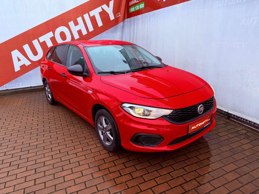 Fiat Tipo
