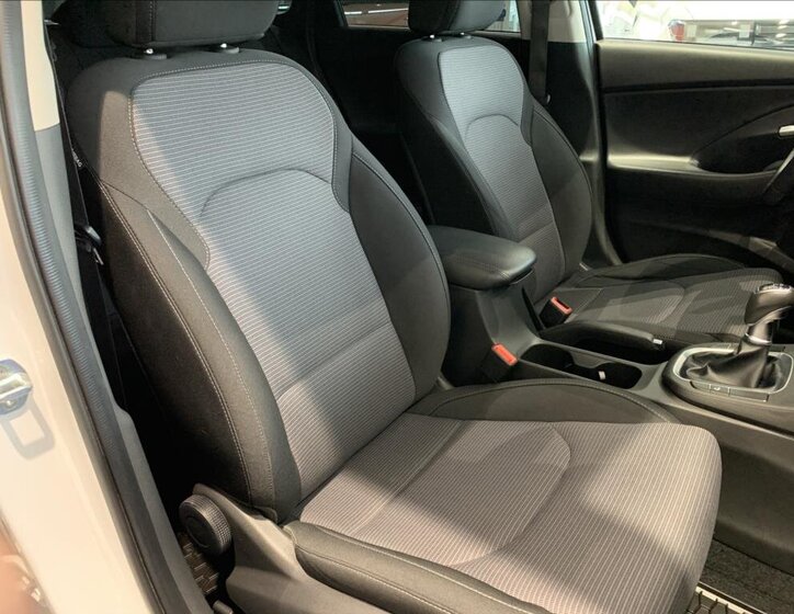 Hyundai i30 Kombi 1,5 l 80 kw