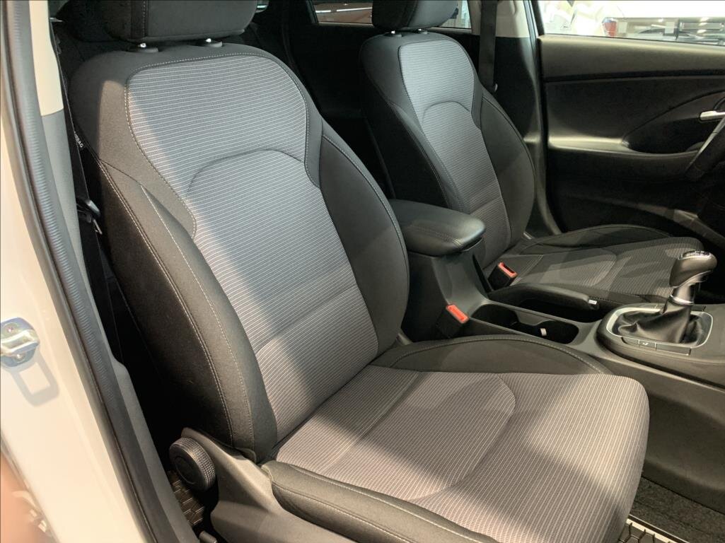 Hyundai i30 Kombi 1,5 l 80 kw