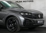Volkswagen Touareg SUV / Terénní 3,0 l 210 kw