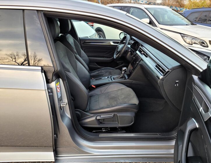 Volkswagen Arteon 12