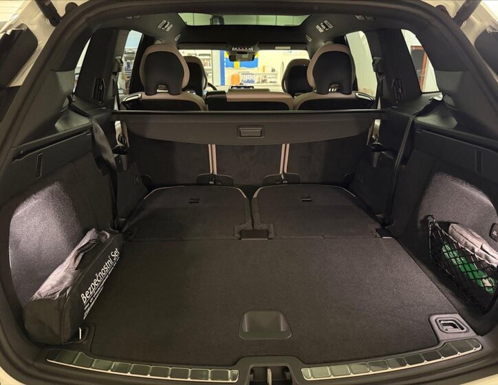 Volvo EX90 SUV / Terénní 0,0 380 kw