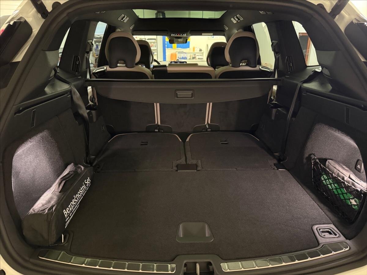 Volvo EX90 SUV / Terénní 0,0 380 kw