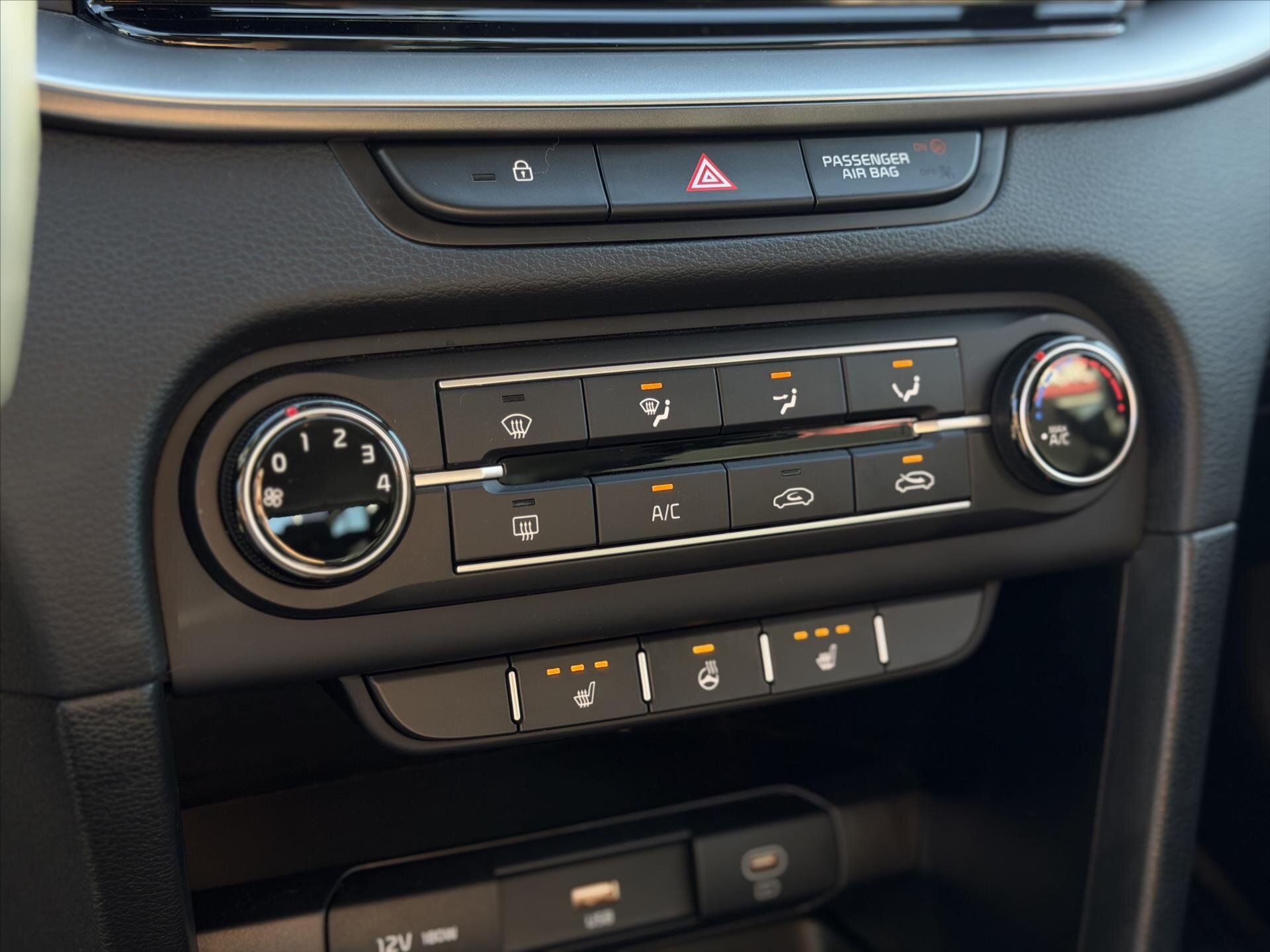 KIA Ceed Kombi 1,5 l 118 kw