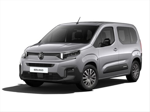 Citroën Berlingo MPV 1,5 l 96 kw