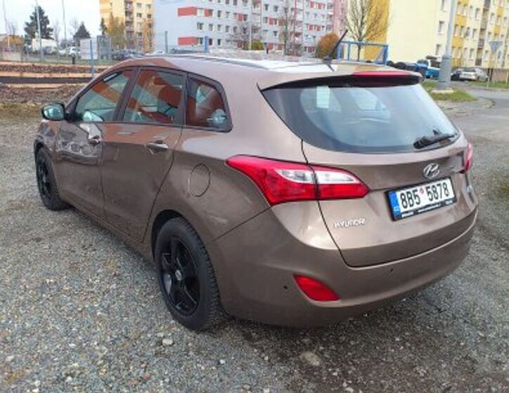 Hyundai i30 3