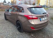 Hyundai i30 3