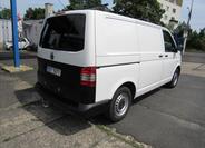 Volkswagen Transporter 6
