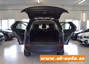 Land Rover Discovery SUV 0,0 177 kw
